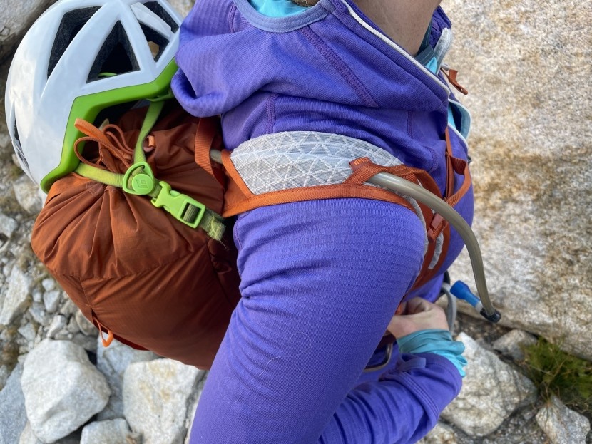 Technical Features Every Climbing Backpack Should Have