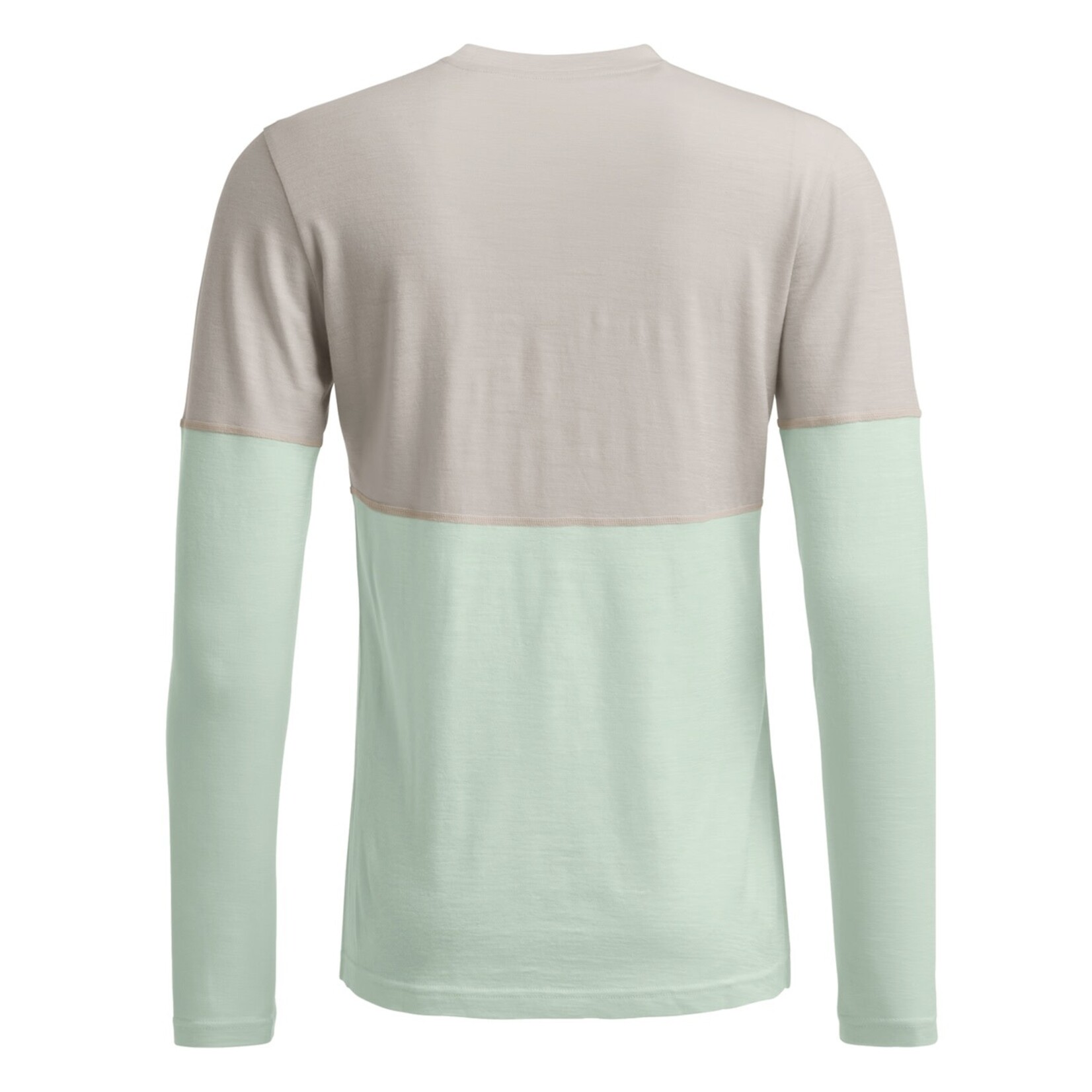 Ortovox Chandail manches longues Ortovox 185 RNW - Femme