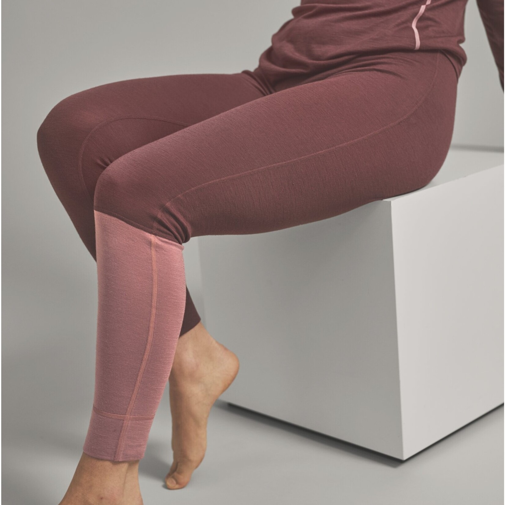 Ortovox Pantalon Ortovox 185 RNW Long - Femme