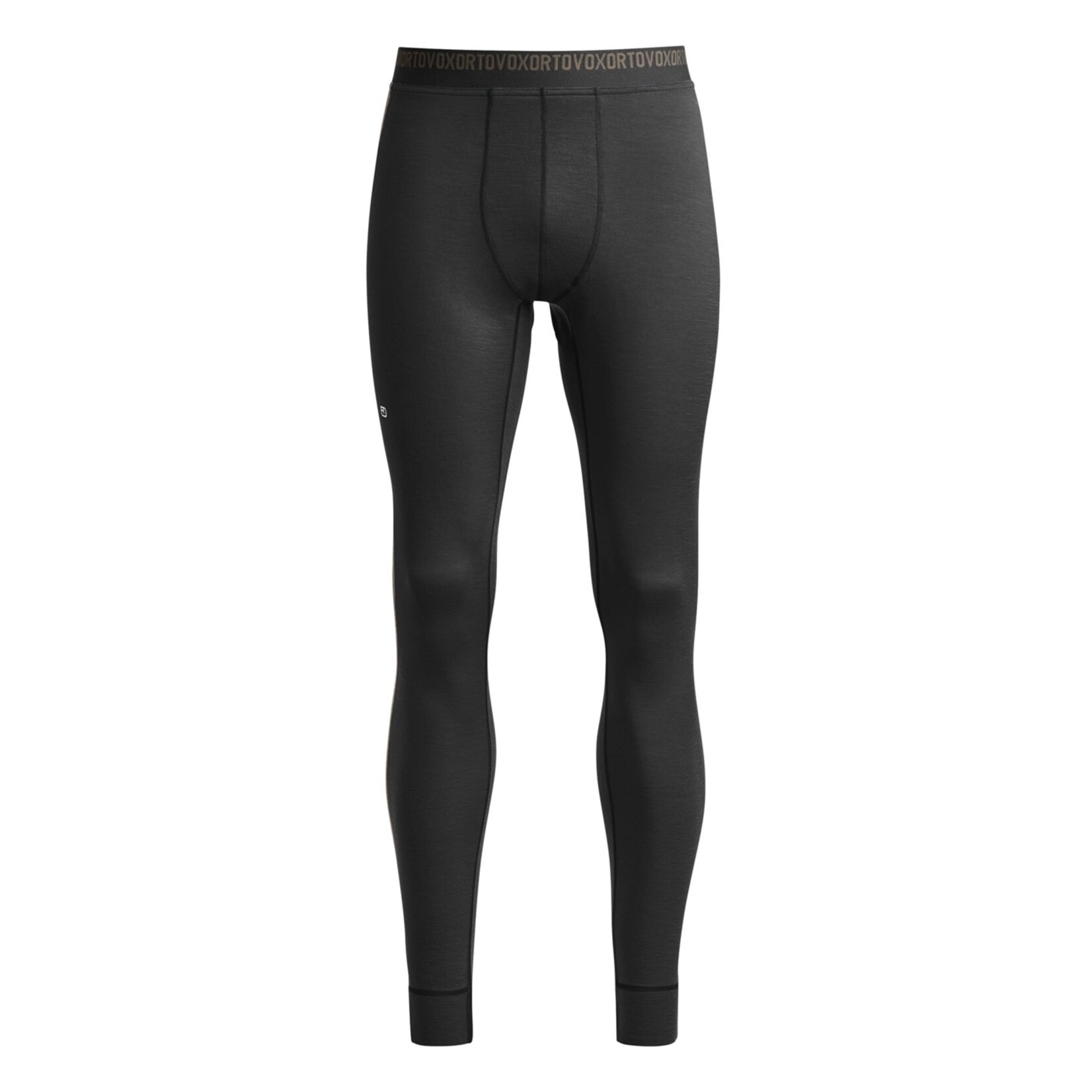 Ortovox Pantalon long Ortovox 185 Rock'n'Wool - Homme
