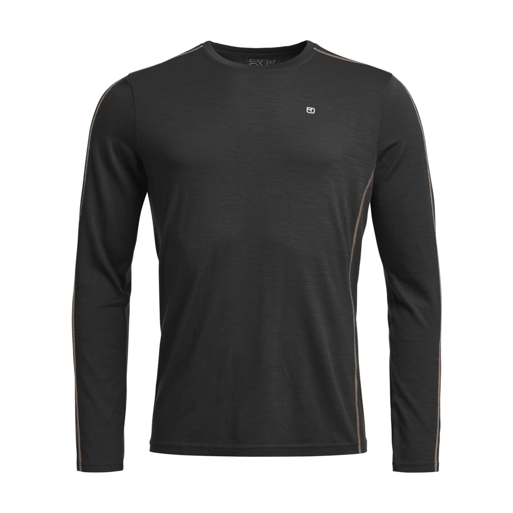 Ortovox Ortovox 185 Rock'N'Wool Long Sleeve - Men