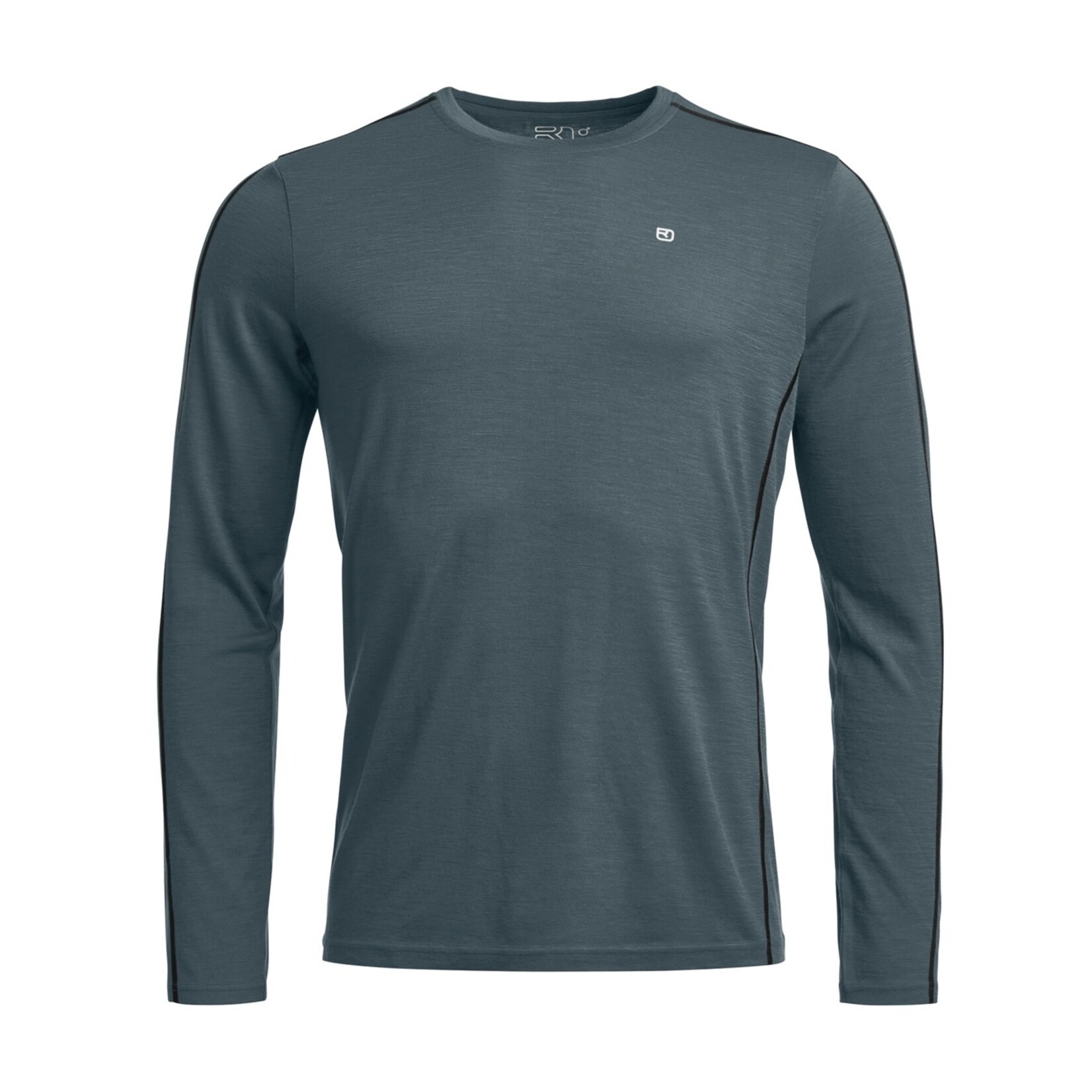 Ortovox Ortovox 185 Rock'N'Wool Long Sleeve - Men