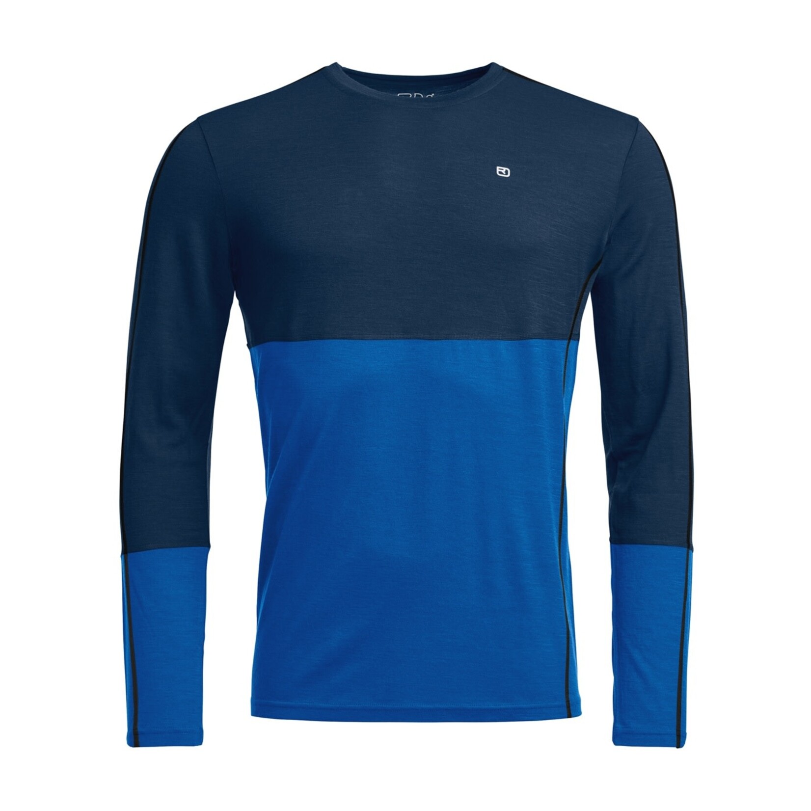 Ortovox Ortovox 185 Rock'N'Wool Long Sleeve - Men