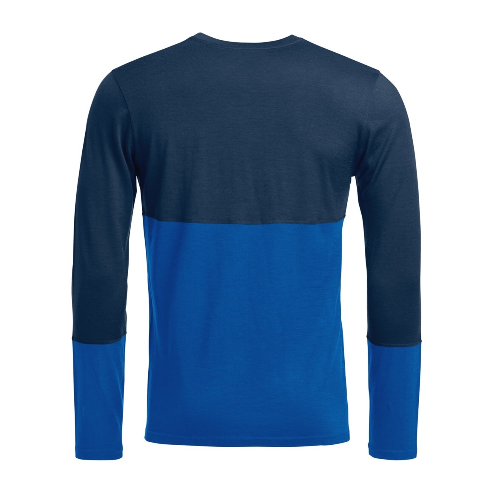 Ortovox Ortovox 185 Rock'N'Wool Long Sleeve - Men