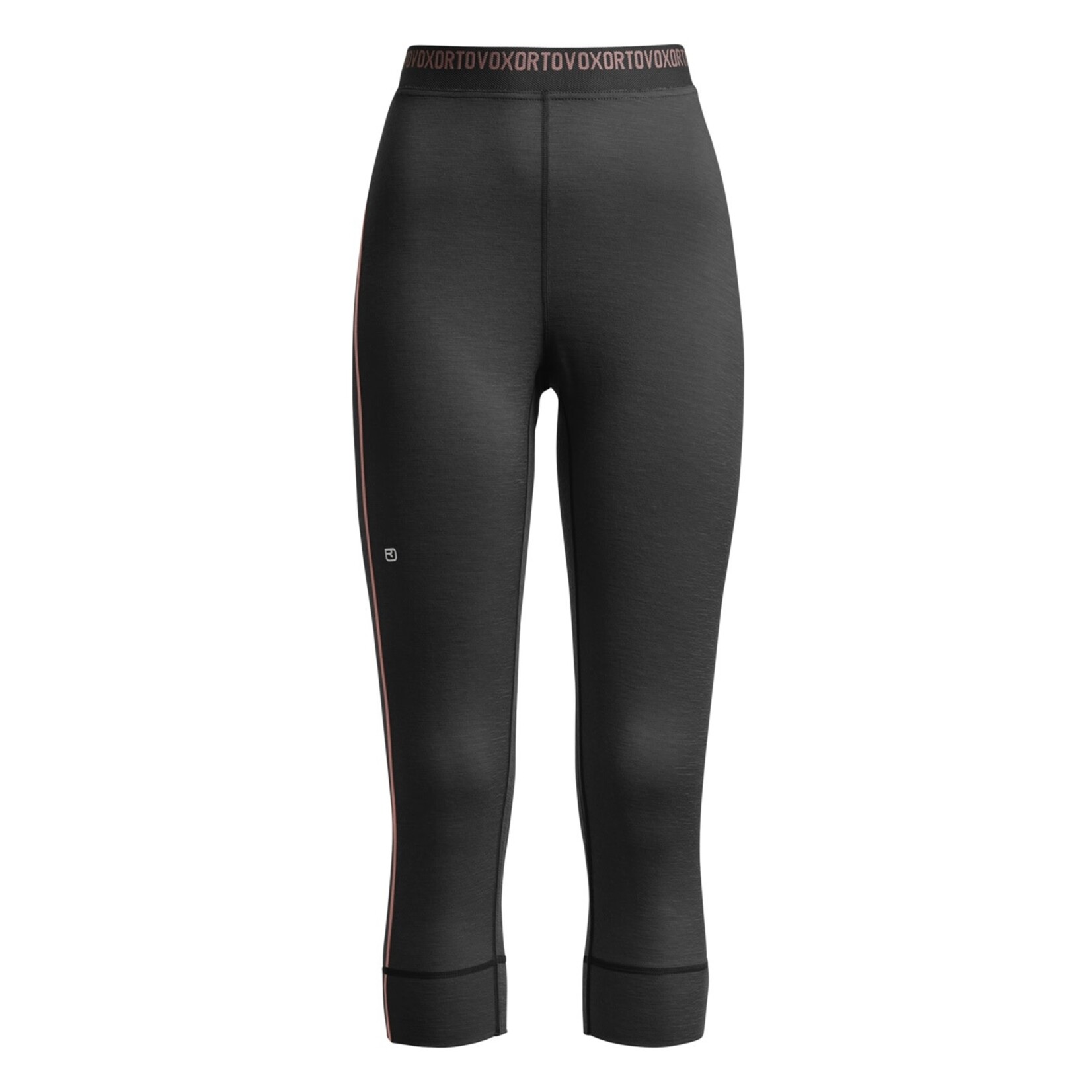 Ortovox Pantalon court Ortovox 185 Rock'N'Wool - Femme