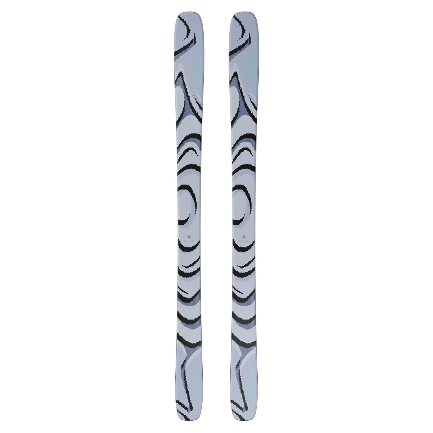 Salomon 2026 Salomon QST 100 Skis