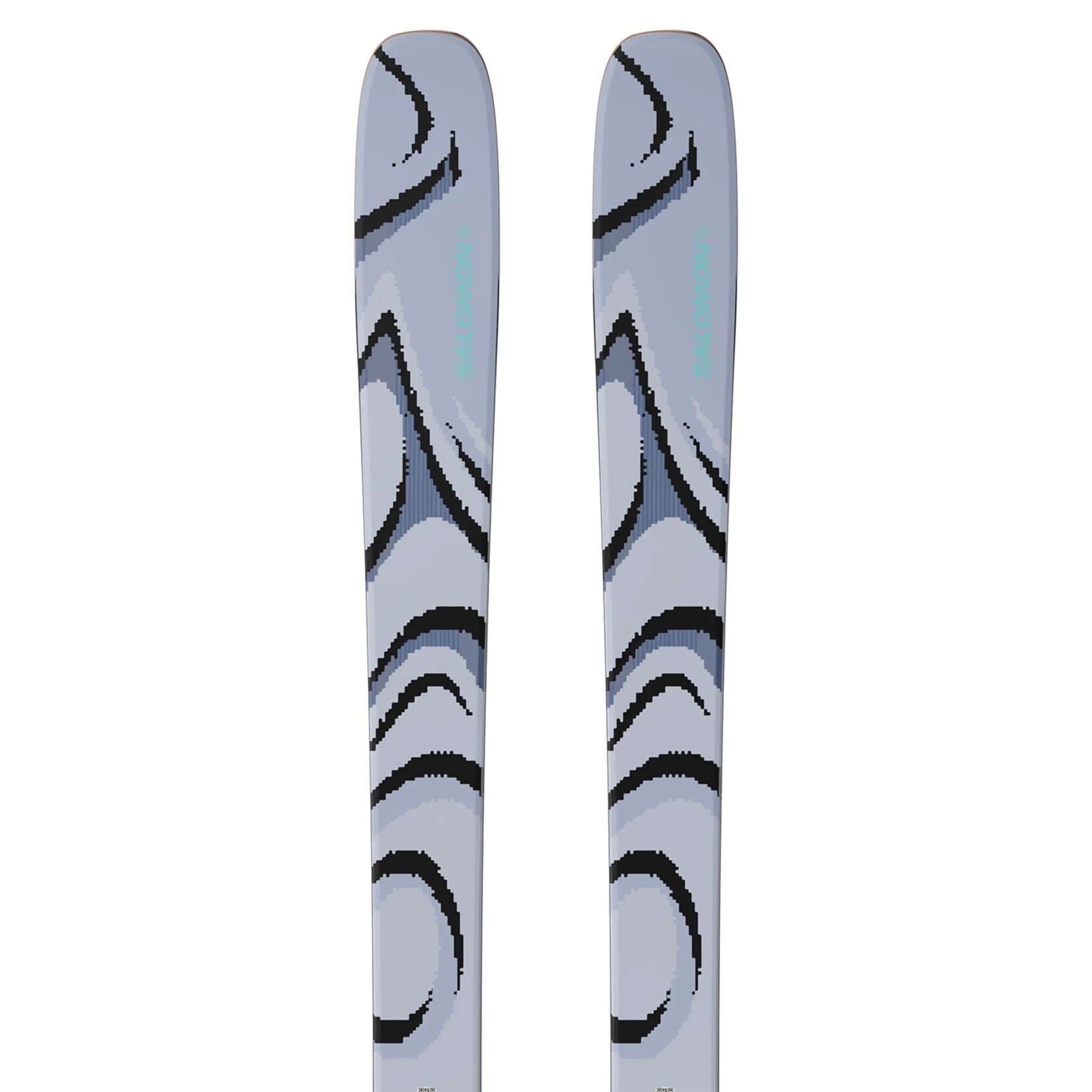 Salomon Skis Salomon QST 100 - 2026
