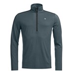 Ortovox Chandail Ortovox 185 RNW Zip Neck - Hommes