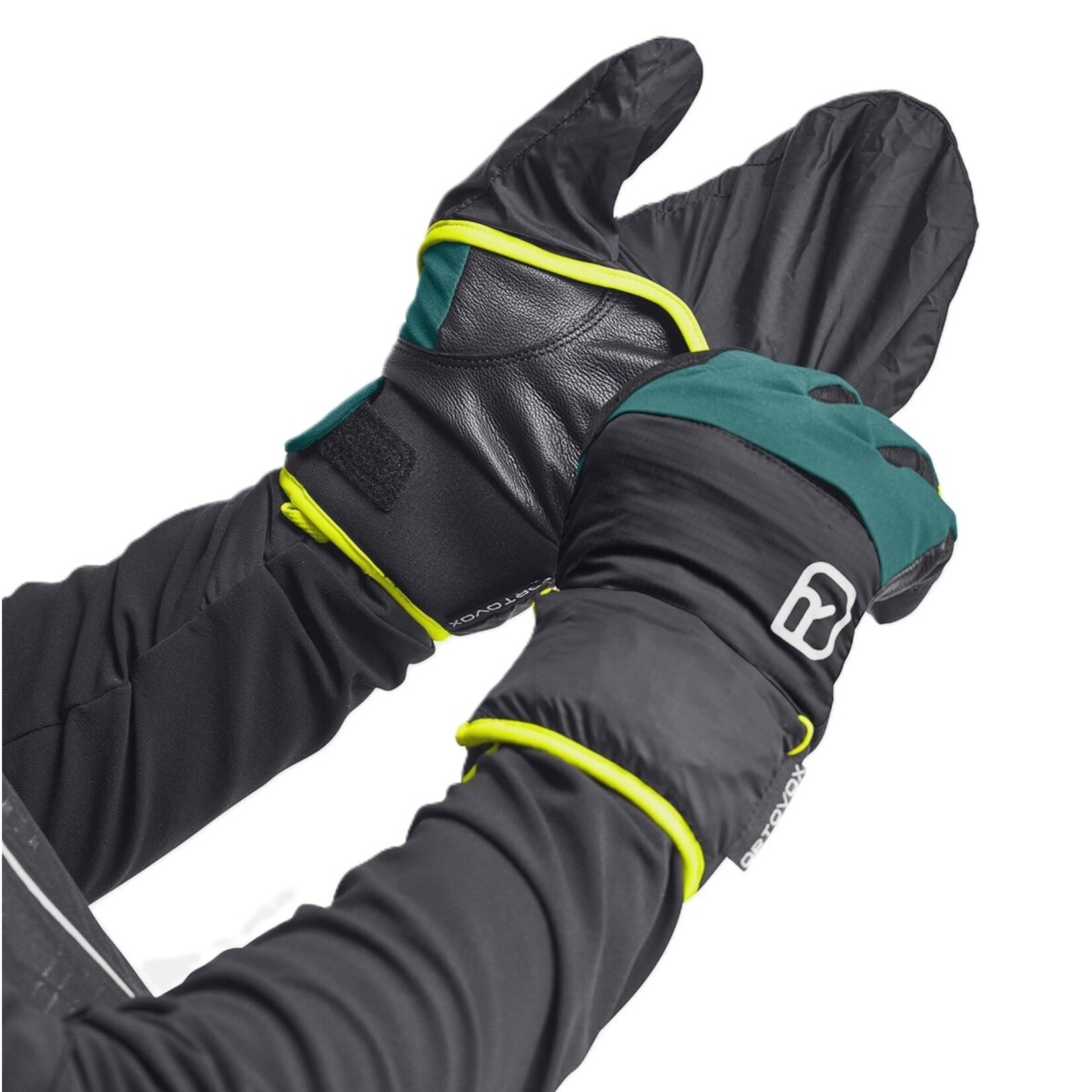 Ortovox Gants Ortovox Tour Pro Cover