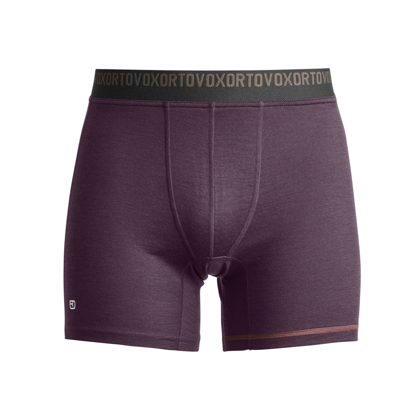 Ortovox Ortovox 185 Rock'N'Wool Boxer - Men