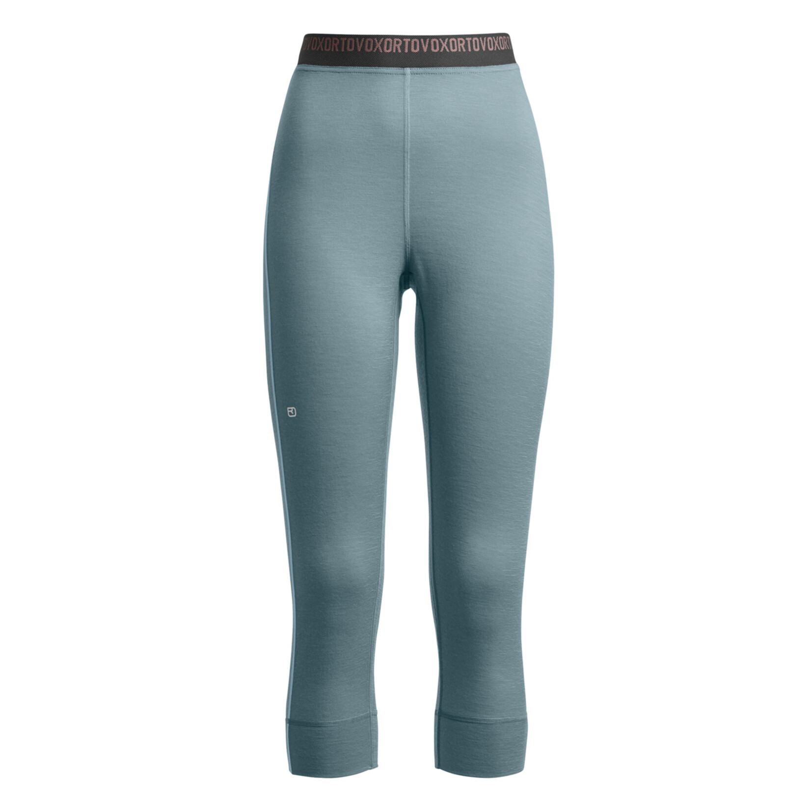 Ortovox Pantalon court Ortovox 185 Rock'N'Wool - Femme