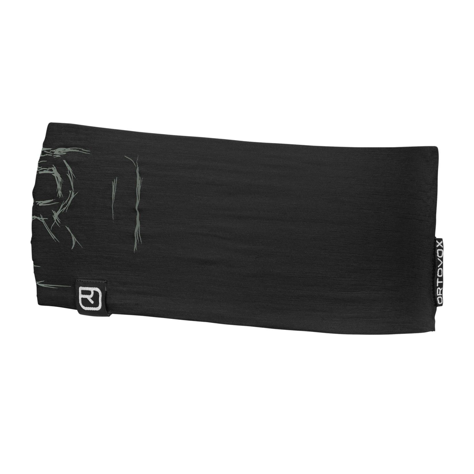 Ortovox Bandeau Ortovox 120 Tec Logo