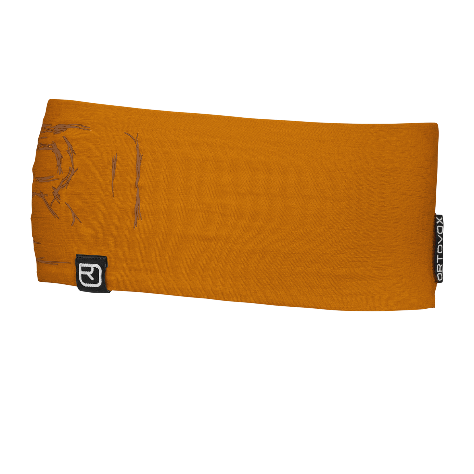 Ortovox Bandeau Ortovox 120 Tec Logo