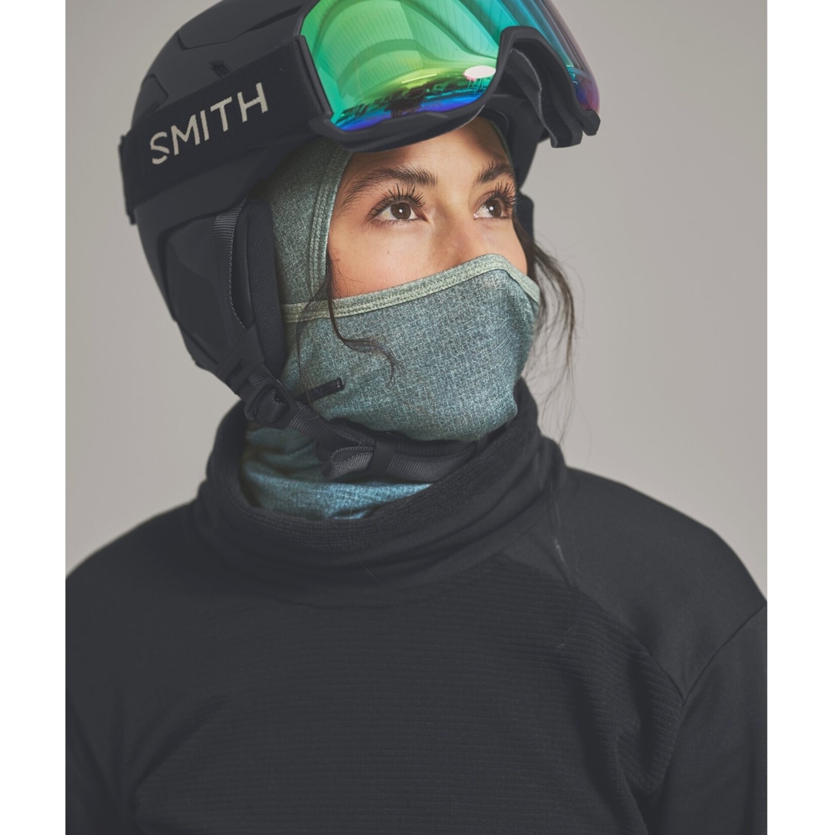 Ortovox Ortovox Whiteout Mask