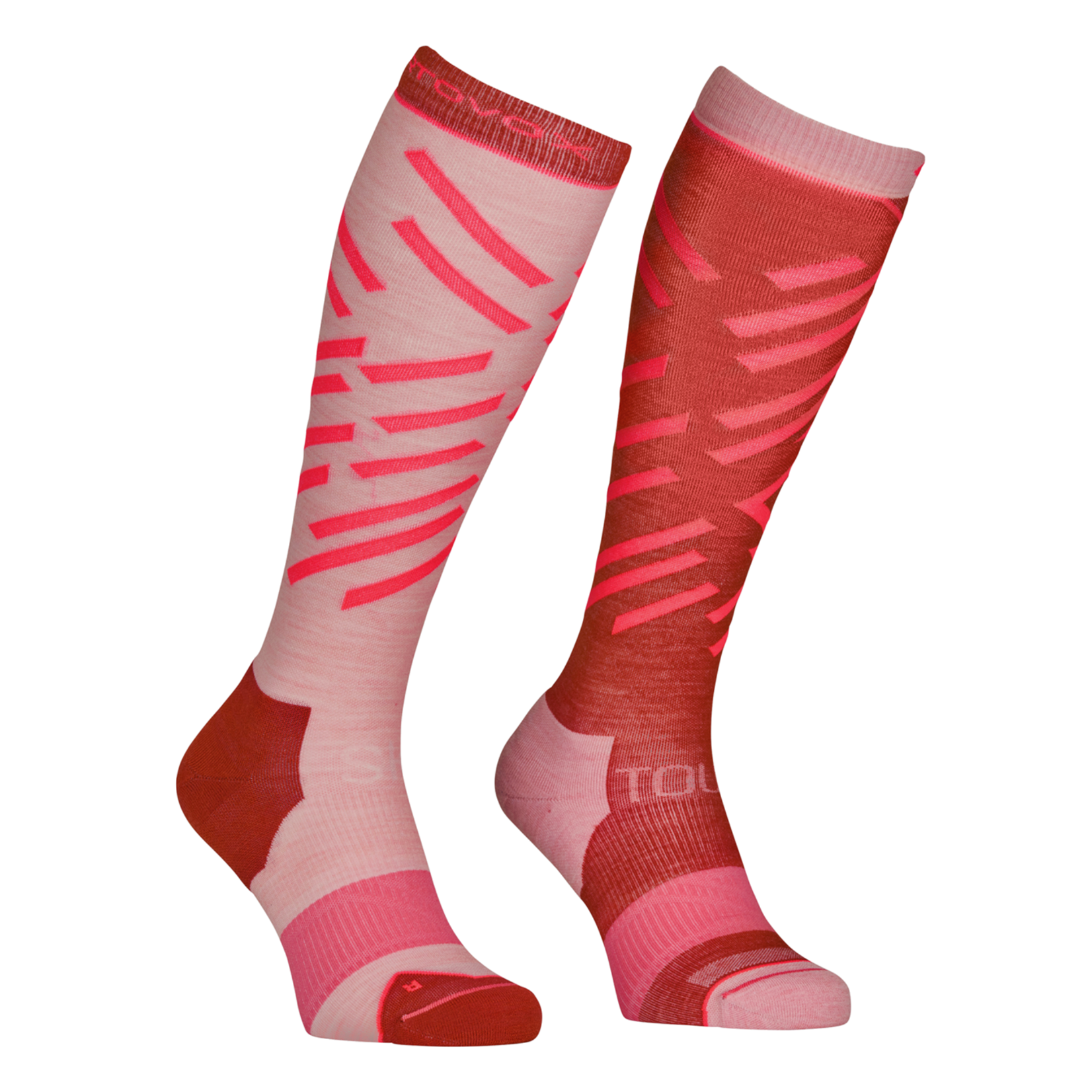 Ortovox Ortovox Ski Tour Long Socks - Women
