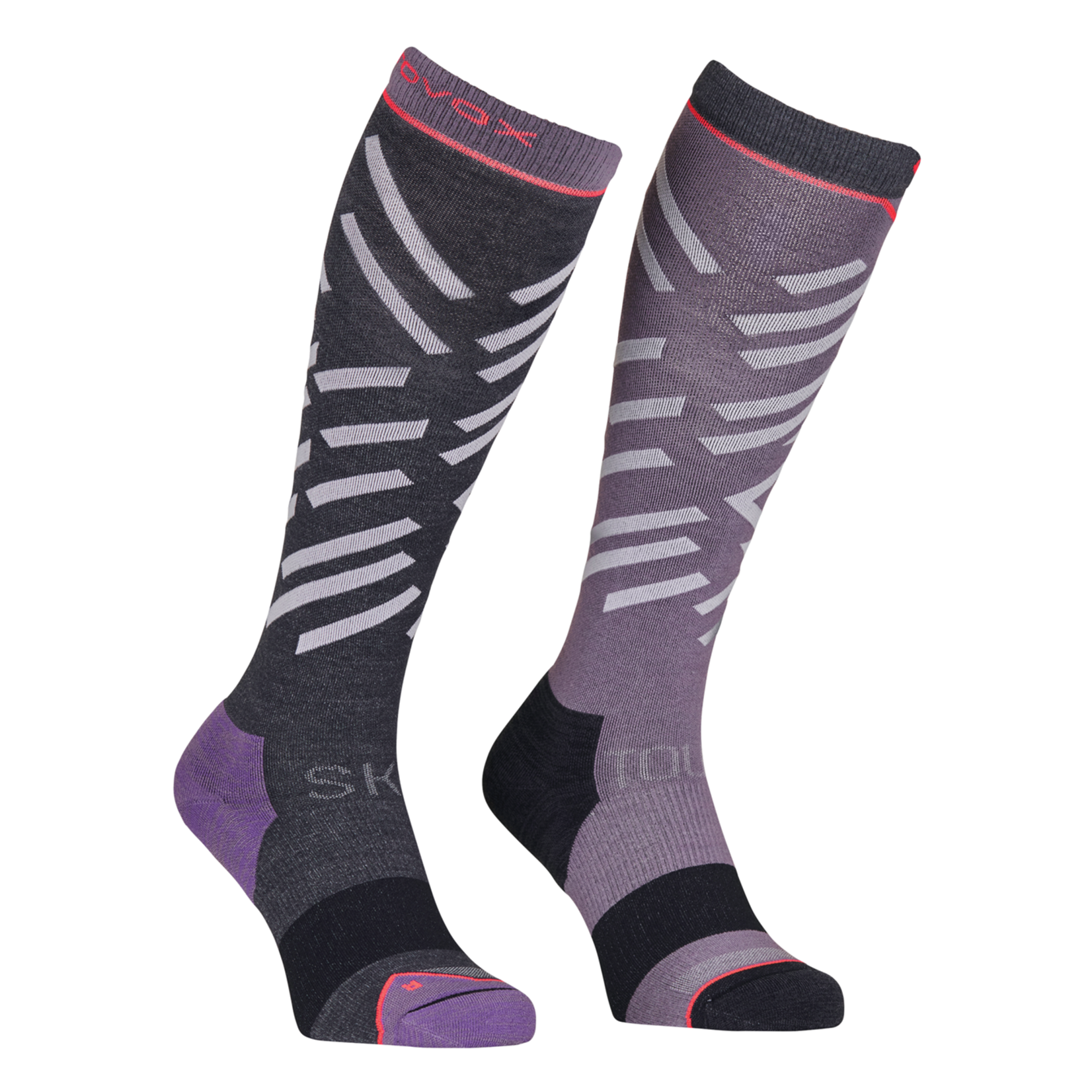 Ortovox Ortovox Ski Tour Long Socks - Women