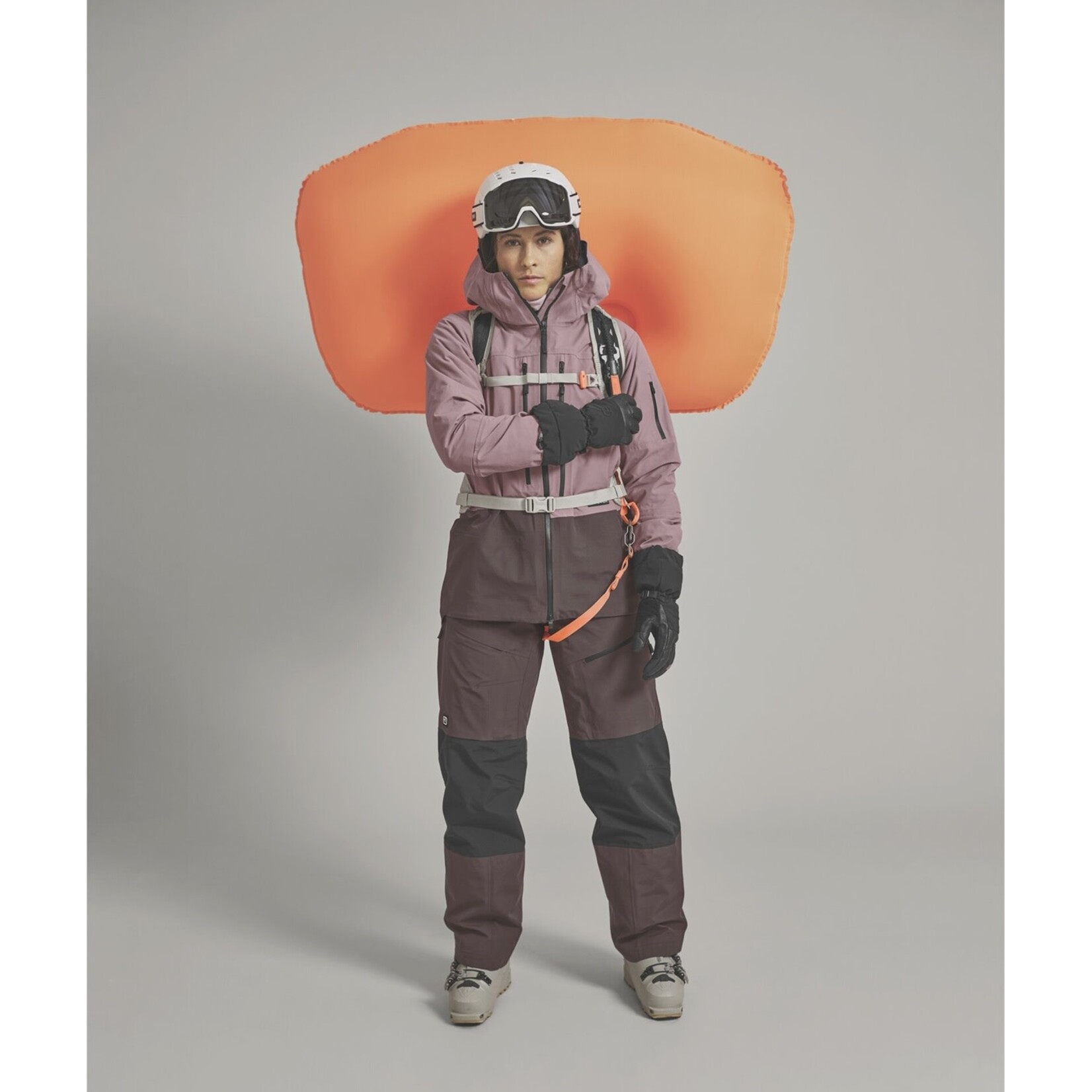 Ortovox Ortovox Avabag Litric Zero 27 Airbag