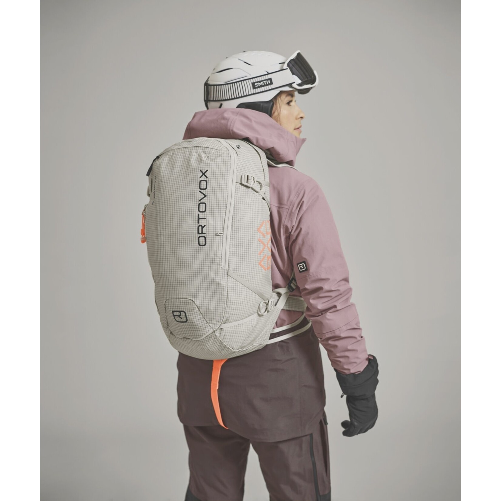 Ortovox Ortovox Avabag Litric Zero 27 Airbag