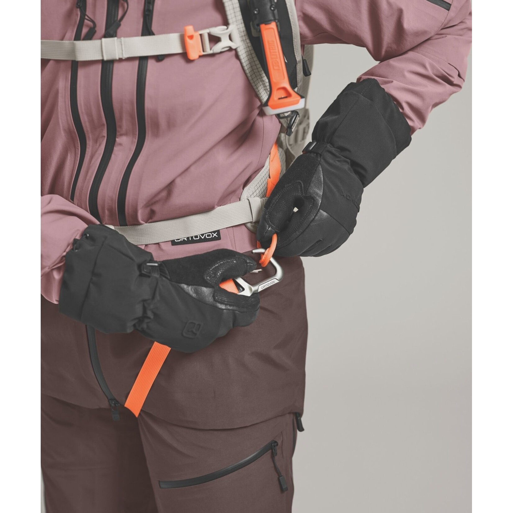 Ortovox Ortovox Avabag Litric Zero 27 Airbag