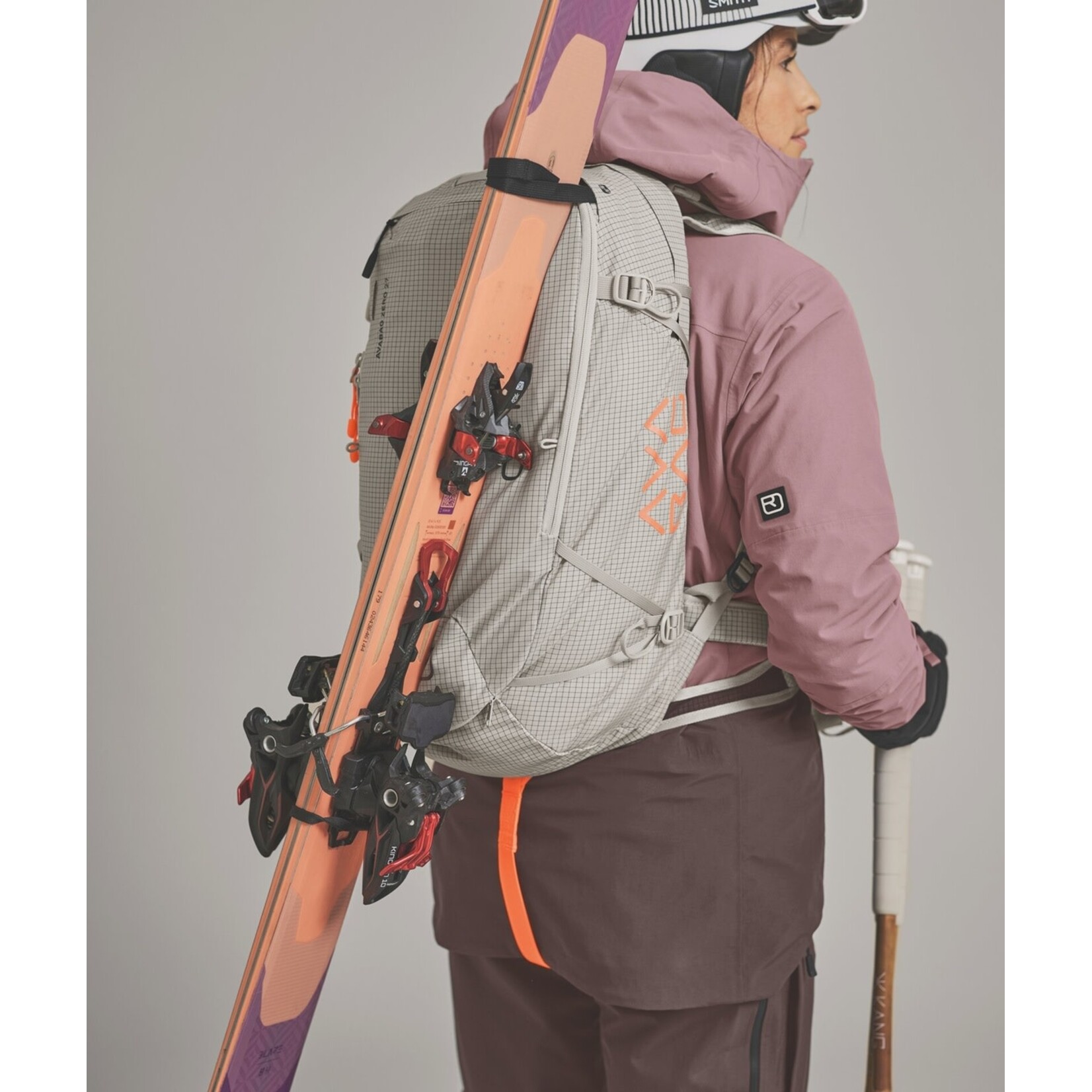 Ortovox Ortovox Avabag Litric Zero 27 Airbag