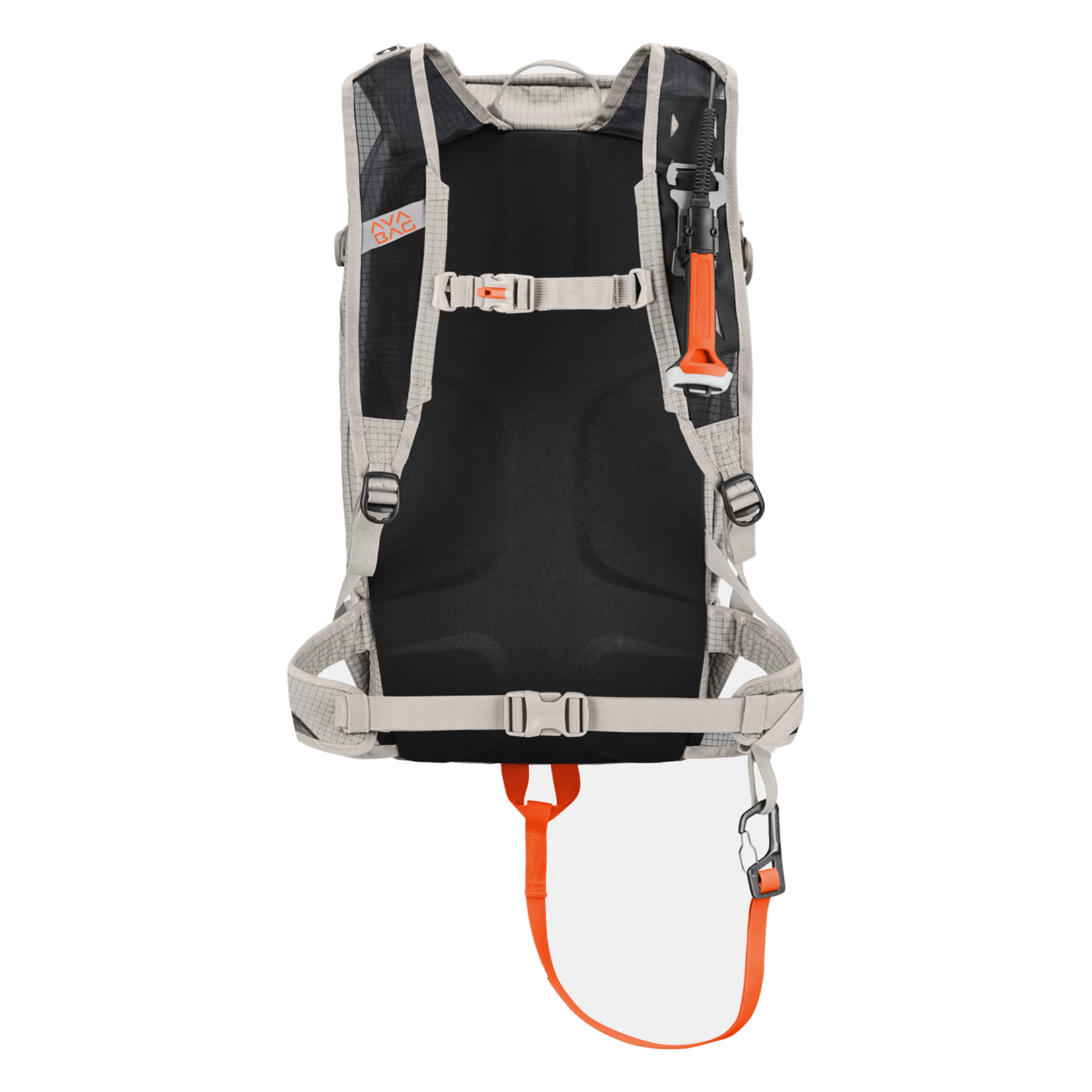 Ortovox Ortovox Avabag Litric Zero 27 Airbag