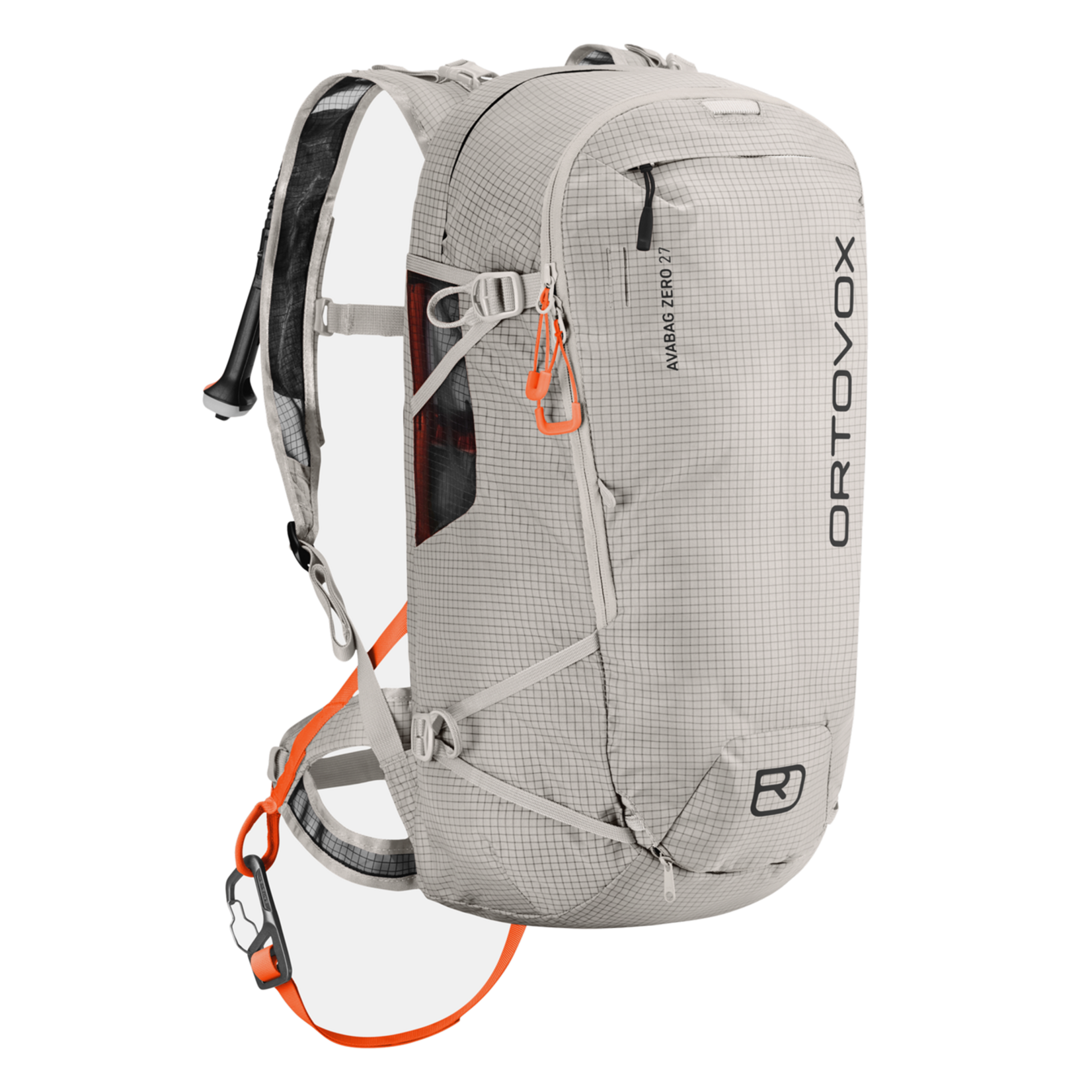 Ortovox Ortovox Avabag Litric Zero 27 Airbag