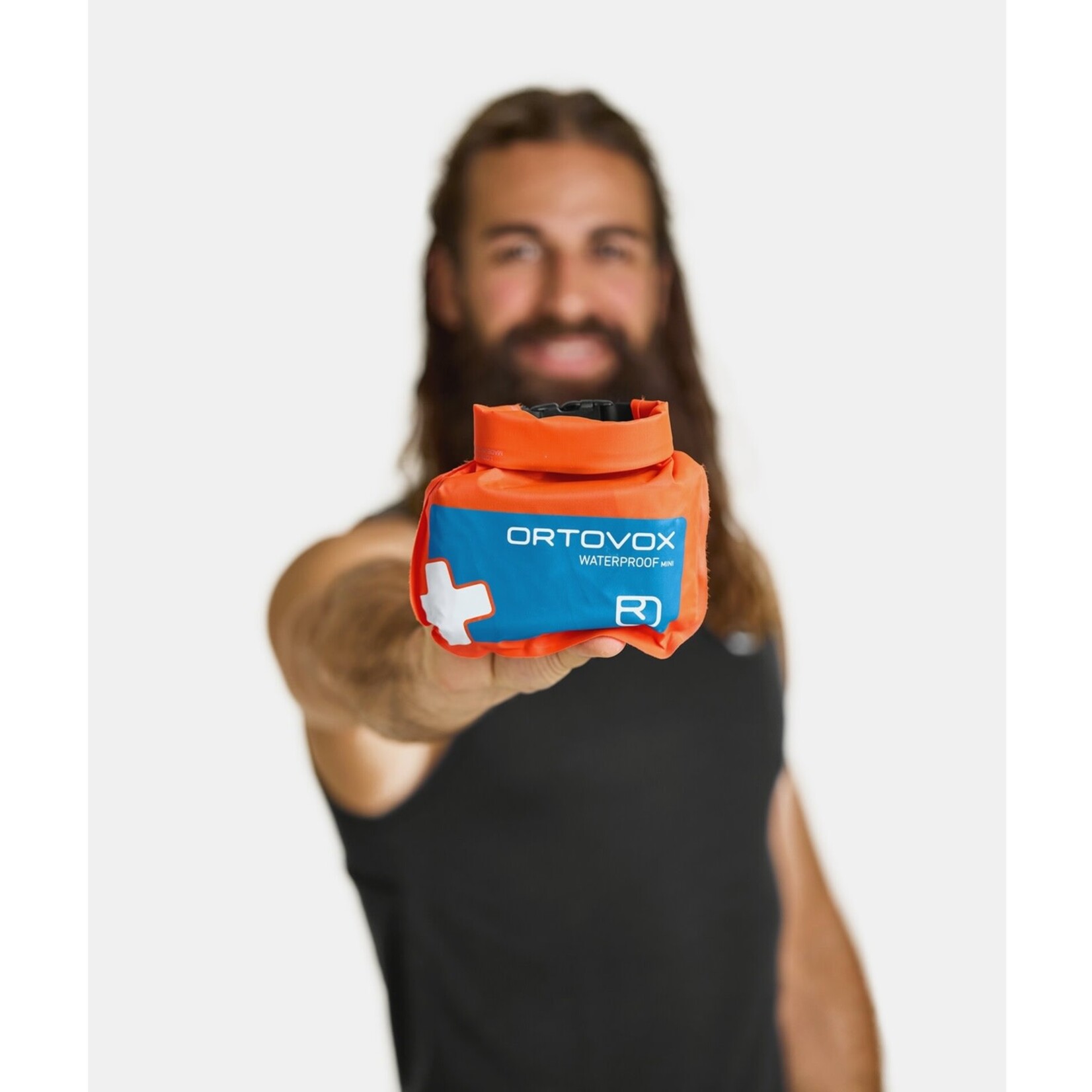 Ortovox Ortovox First Aid Waterproof Mini