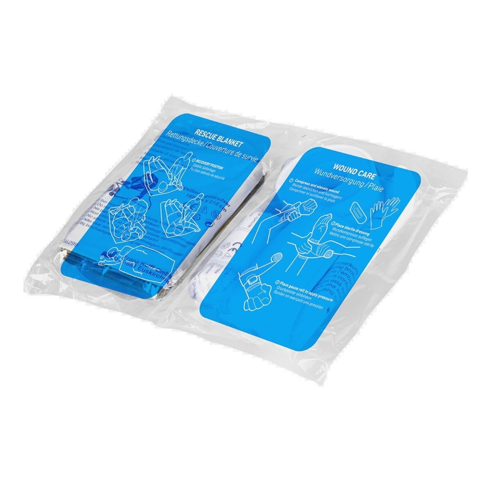 Ortovox Ortovox First Aid Waterproof Mini