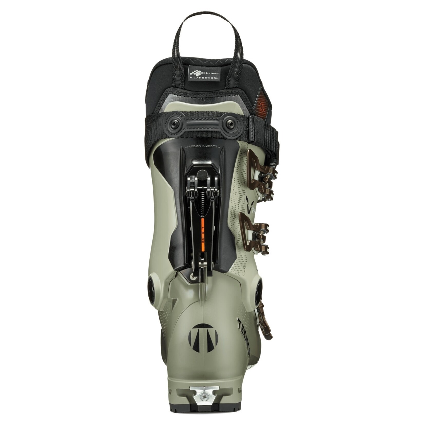 Tecnica 2026 Tecnica Cochise 115 W Ski Boots