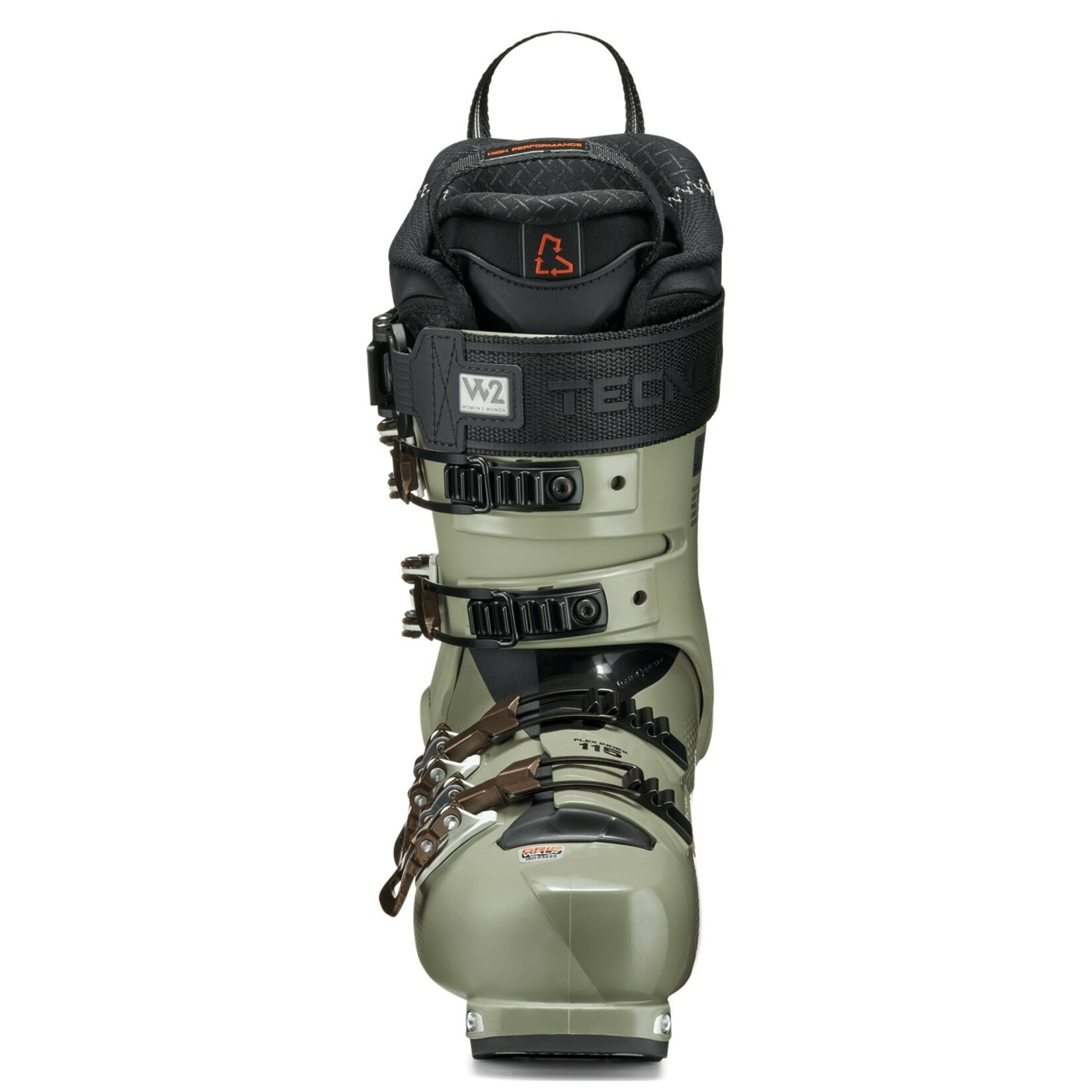 Tecnica 2026 Tecnica Cochise 115 W Ski Boots