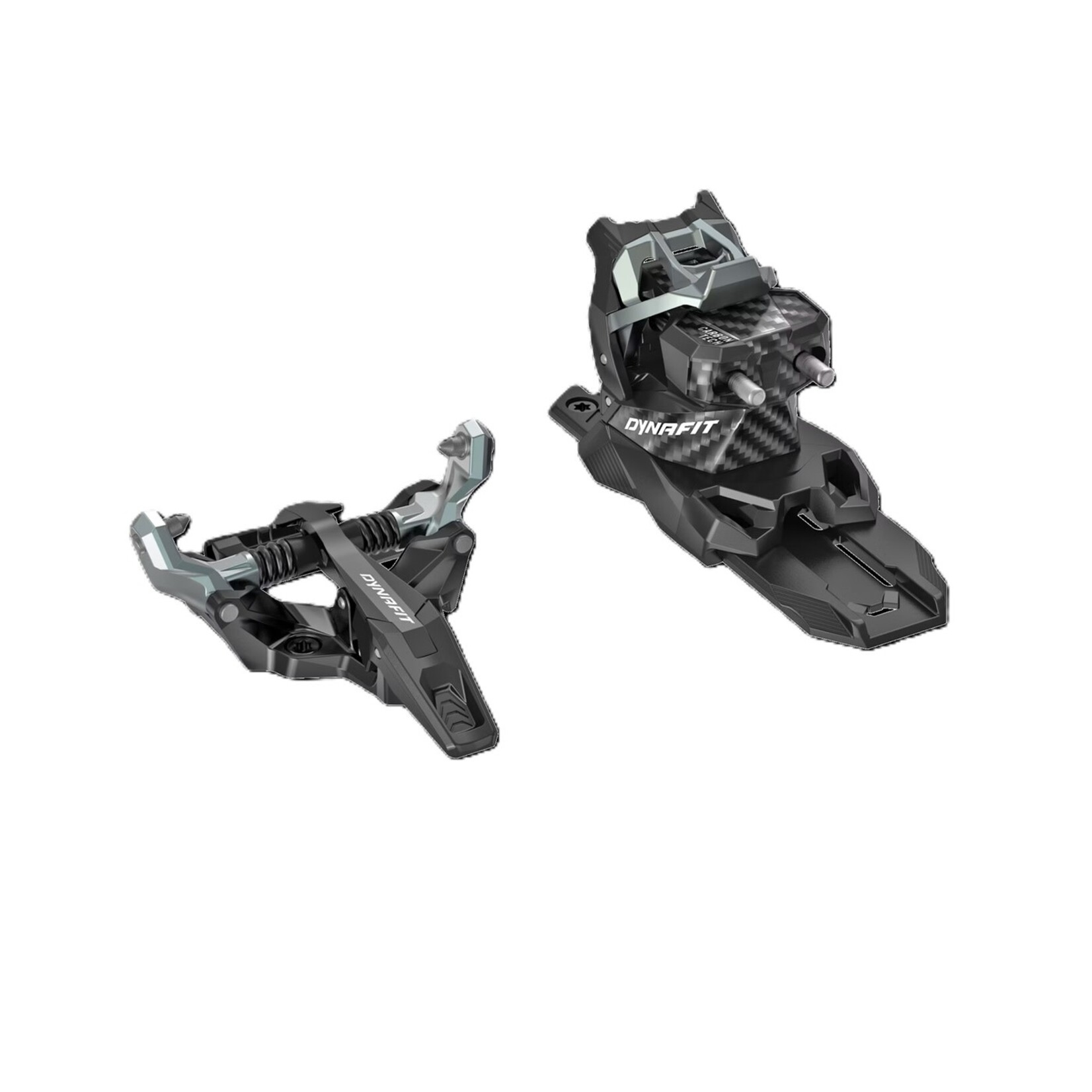 Dynafit Fixation Dynafit Blacklight Carbone Pro