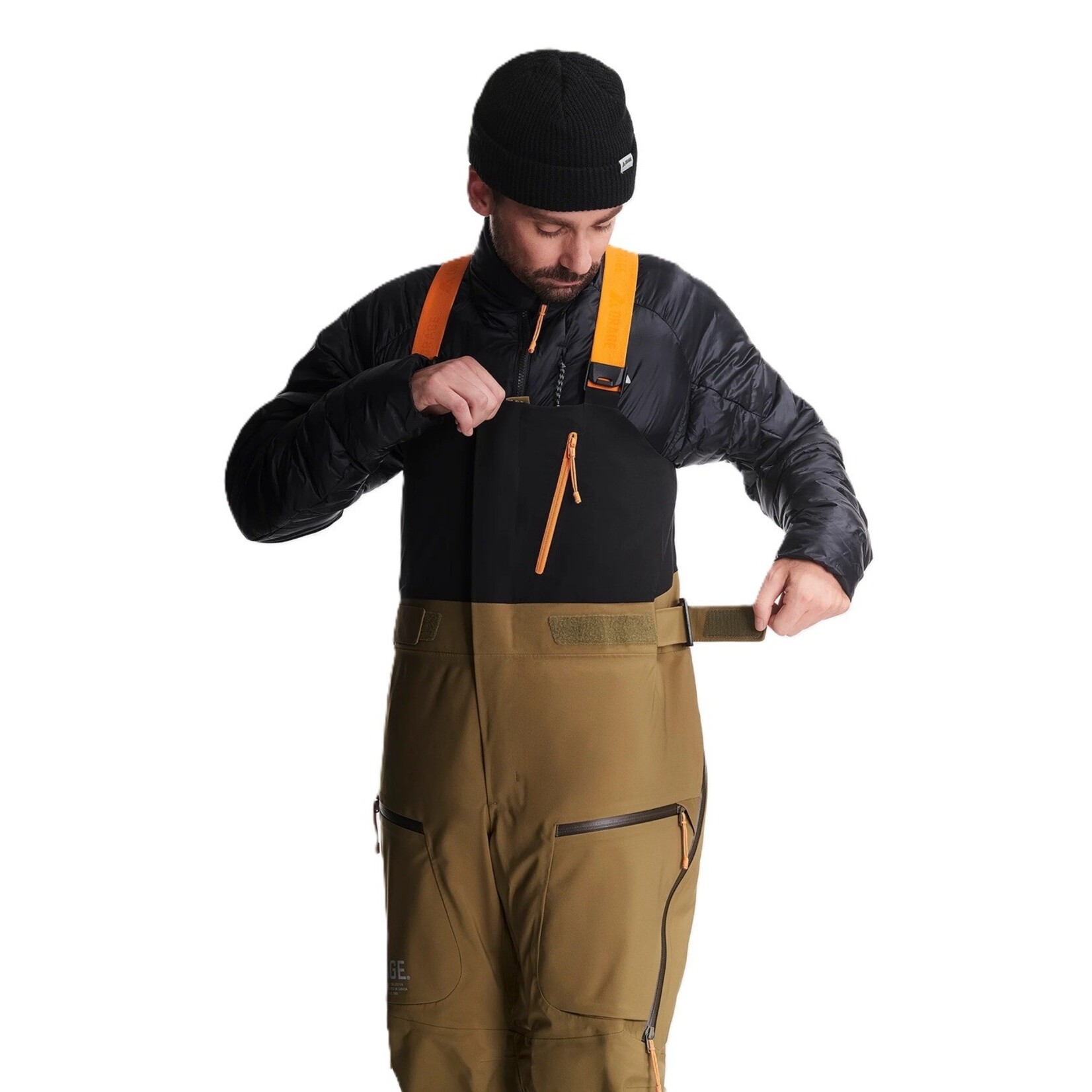 Orage Orage Mtn-X Gibson 3L Bib - Men