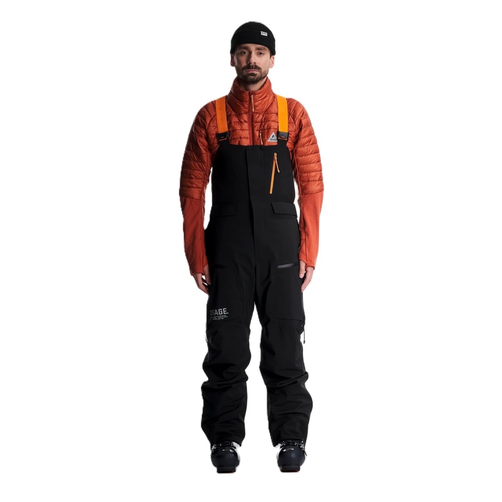 Orage Orage Mtn-X Gibson 3L Bib - Men