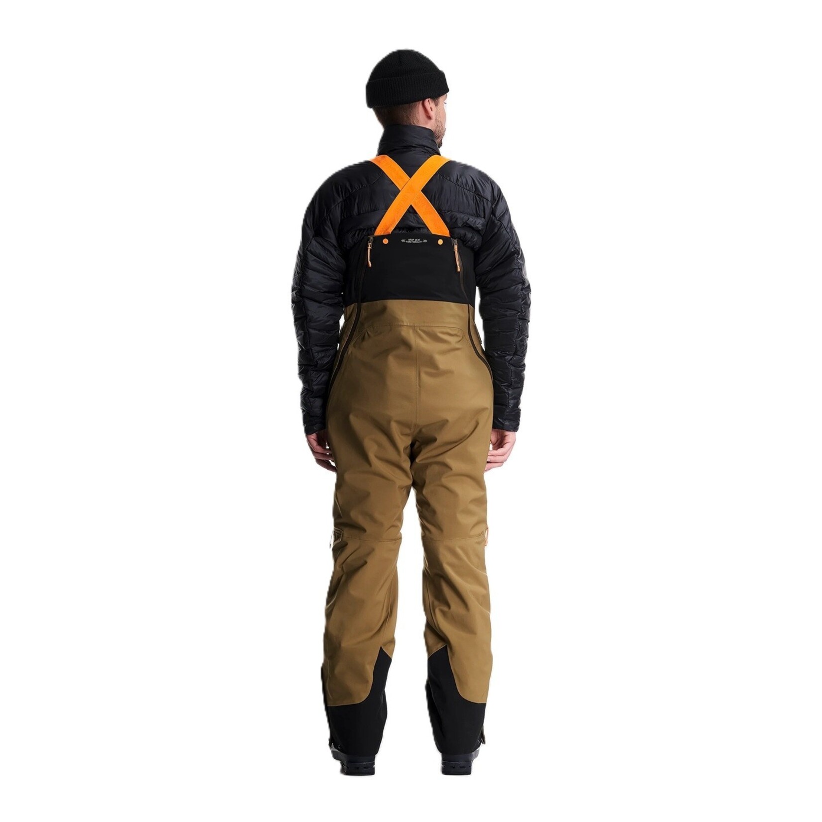 Orage Orage Mtn-X Gibson 3L Bib - Men