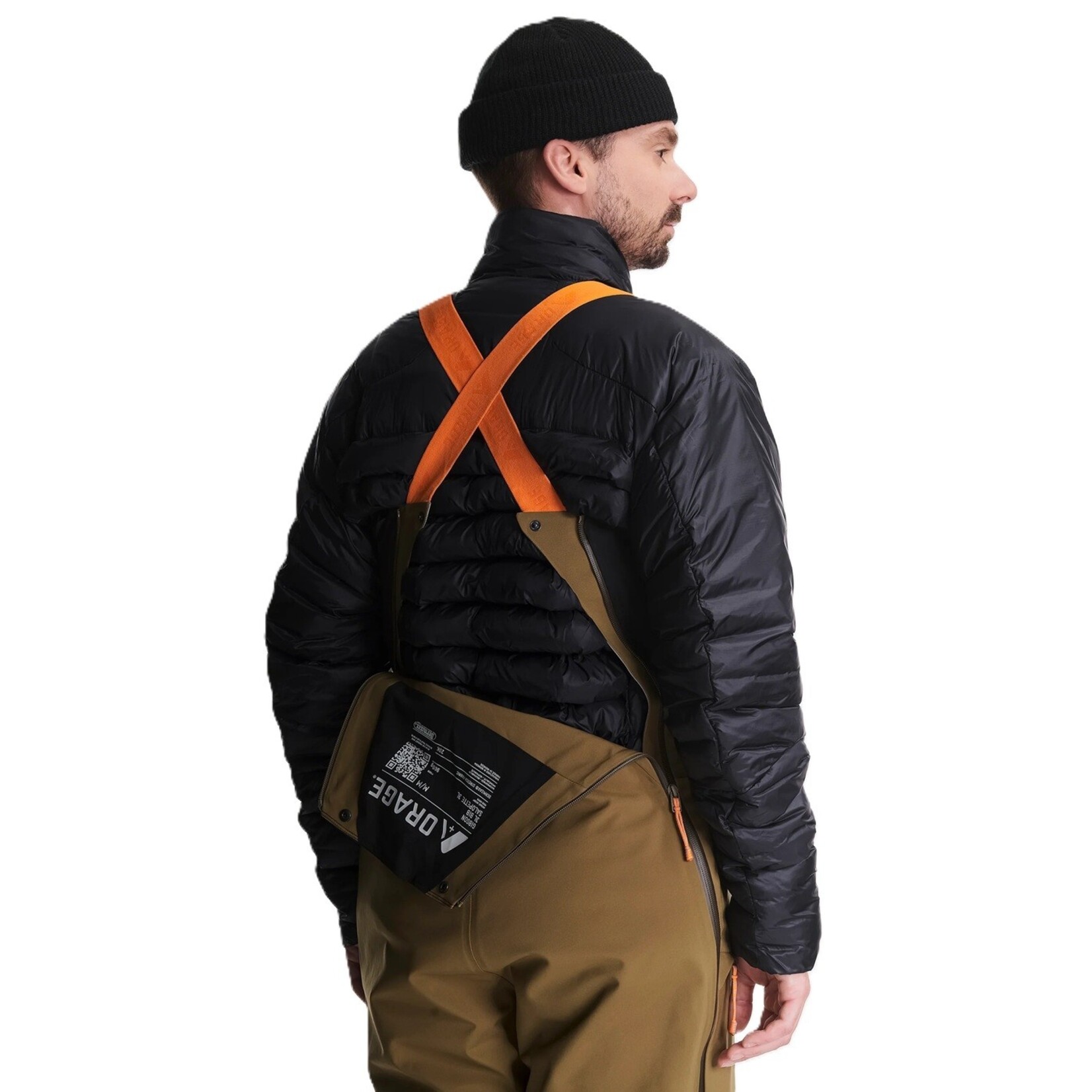 Orage Orage Mtn-X Gibson 3L Bib - Men