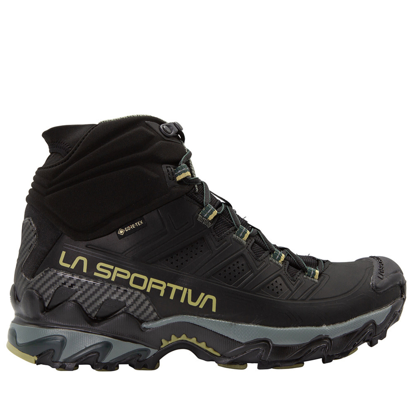 La Sportiva La Sportiva Ultra Raptor II Mid Leather - Men