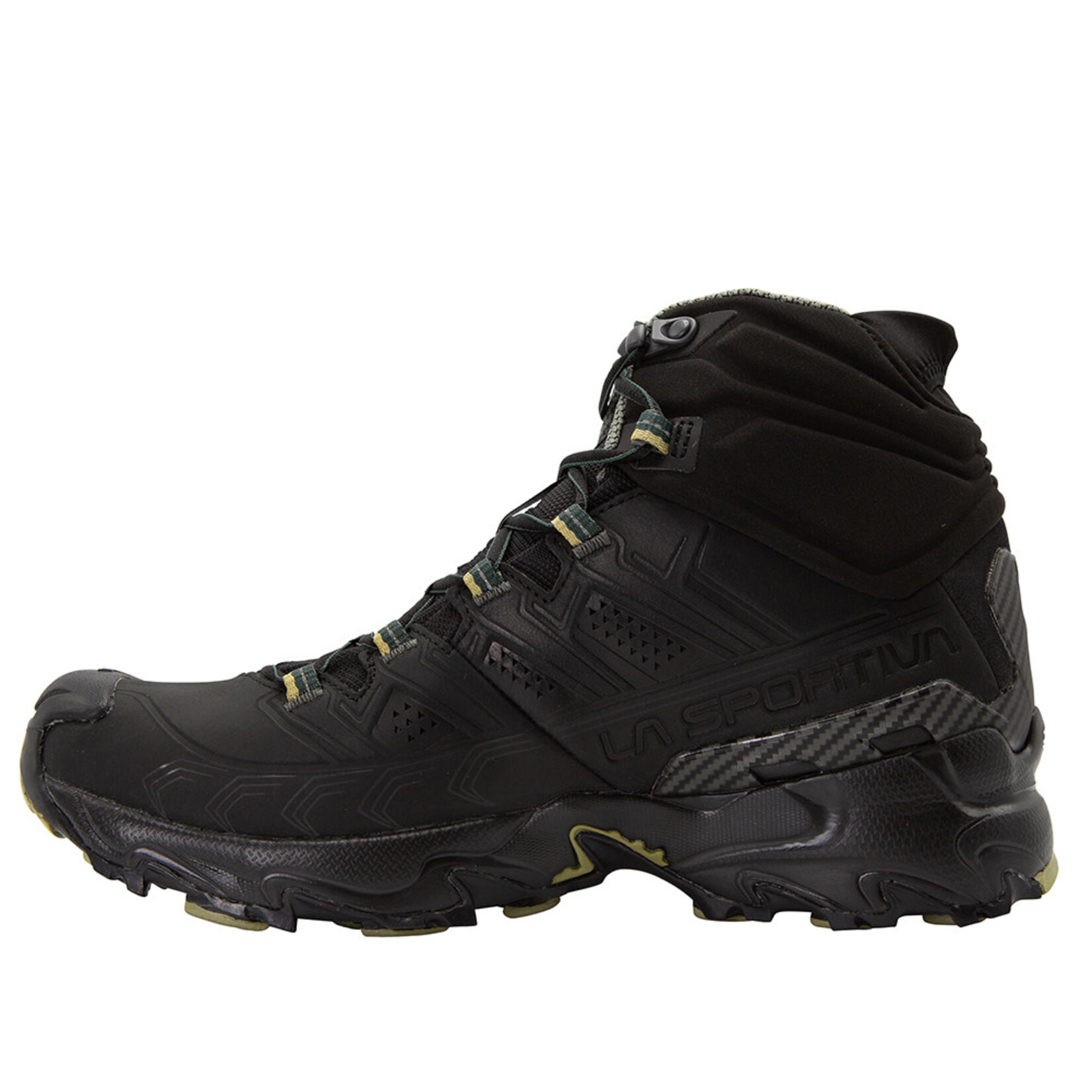 La Sportiva La Sportiva Ultra Raptor II Mid Leather - Men