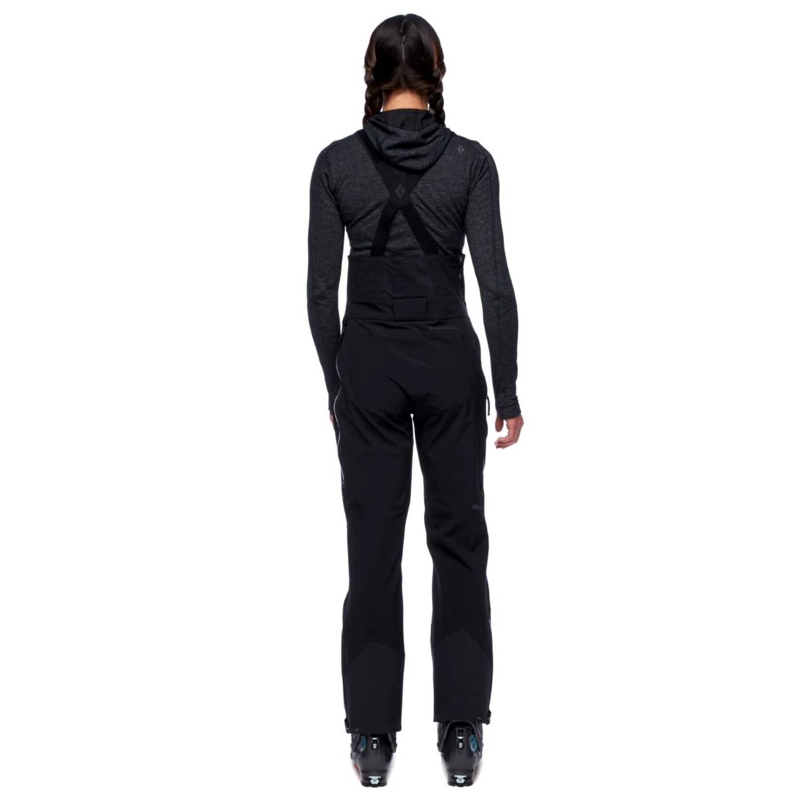Black Diamond Black Diamond Recon Stretch Bibs - Women