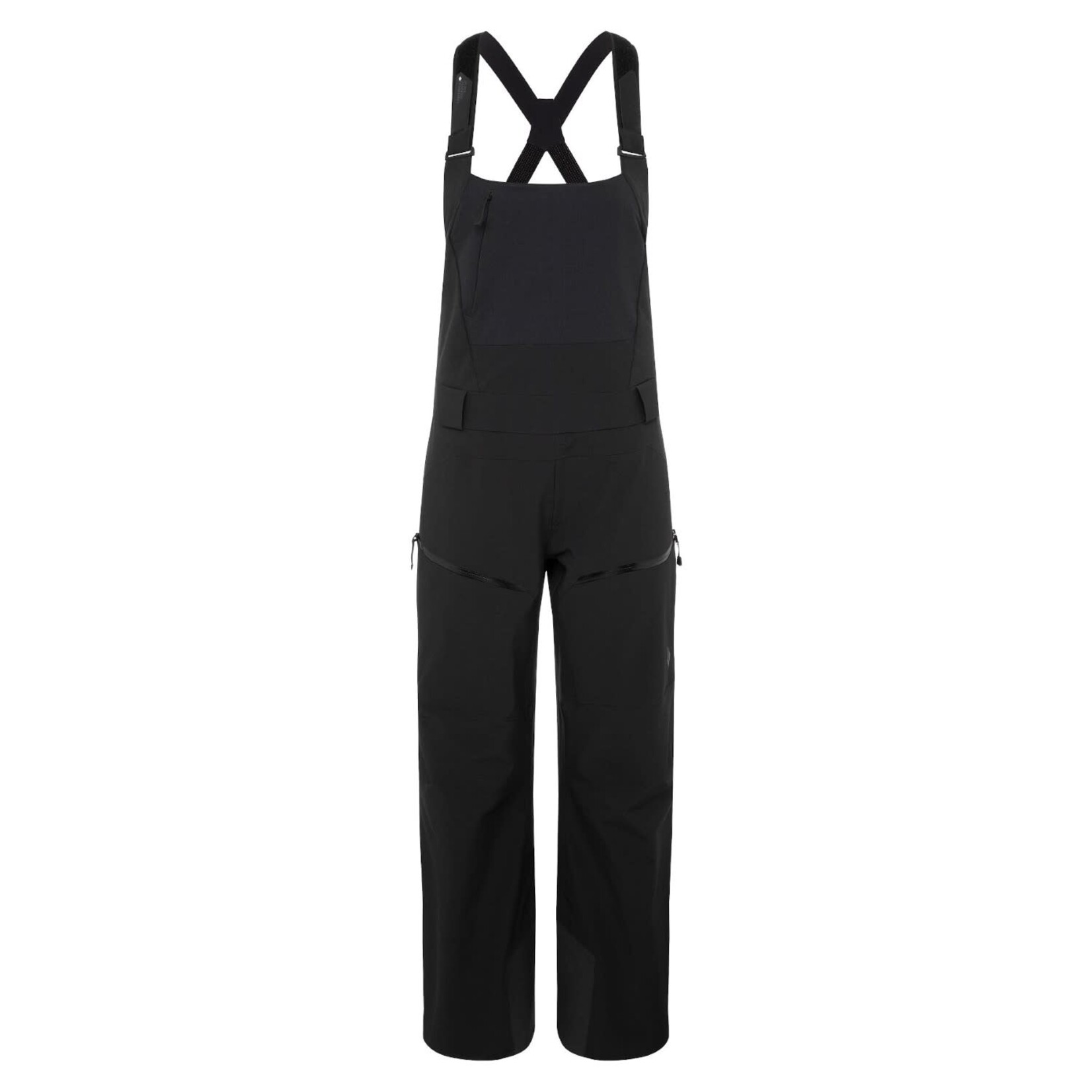 Black Diamond Black Diamond Recon Stretch Bibs - Women