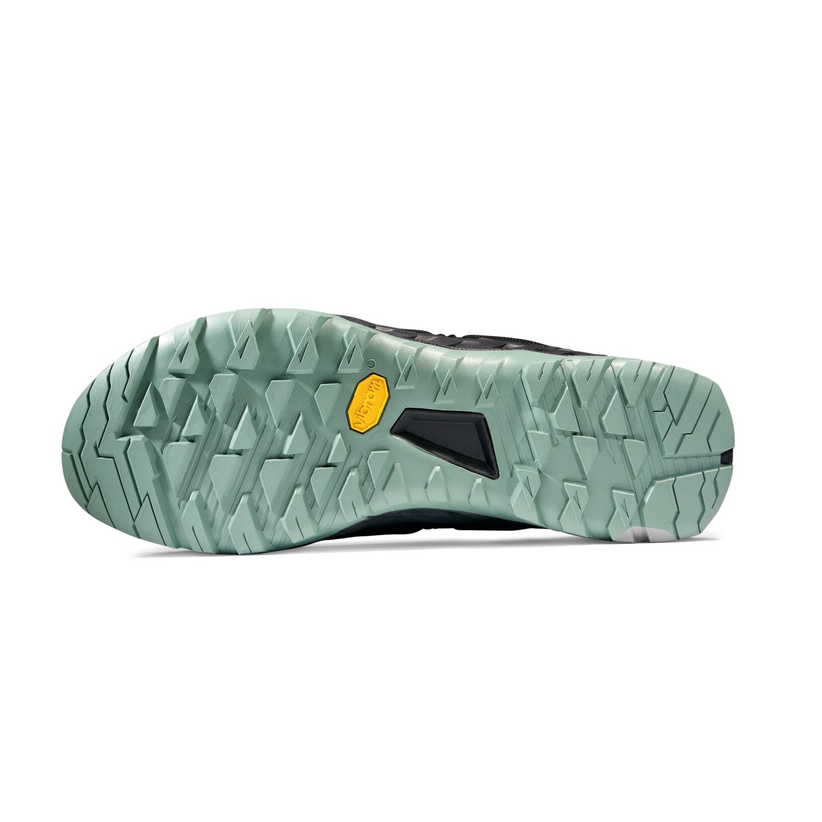 Mammut Chaussure Mammut Alnasca Knit III Low