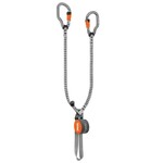 Petzl Kit de via ferrata Petzl Scorpio Vertigo