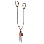 Petzl Longe de via ferrata Petzl Scorpio Vertigo SW
