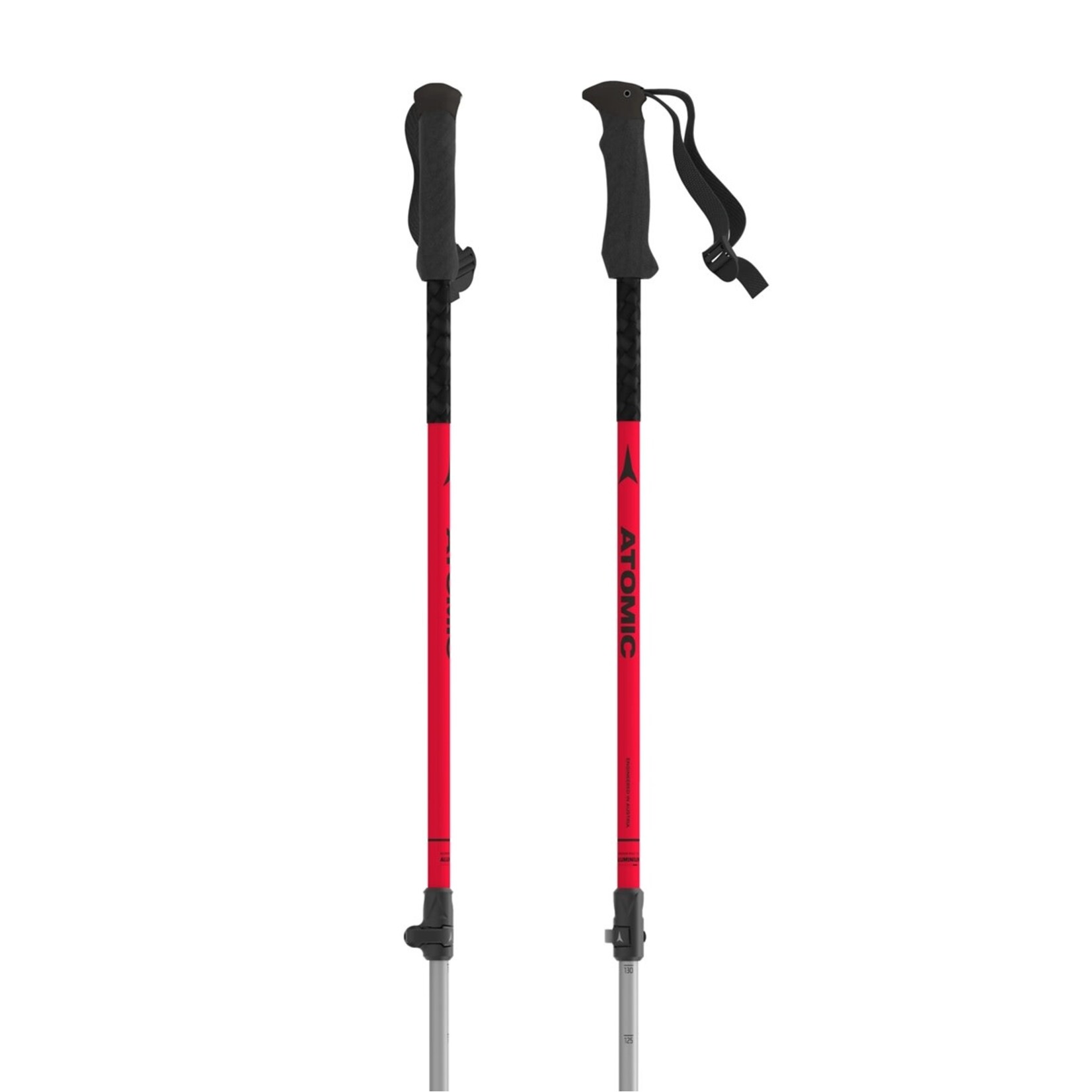 Atomic Atomic BCT Touring Poles