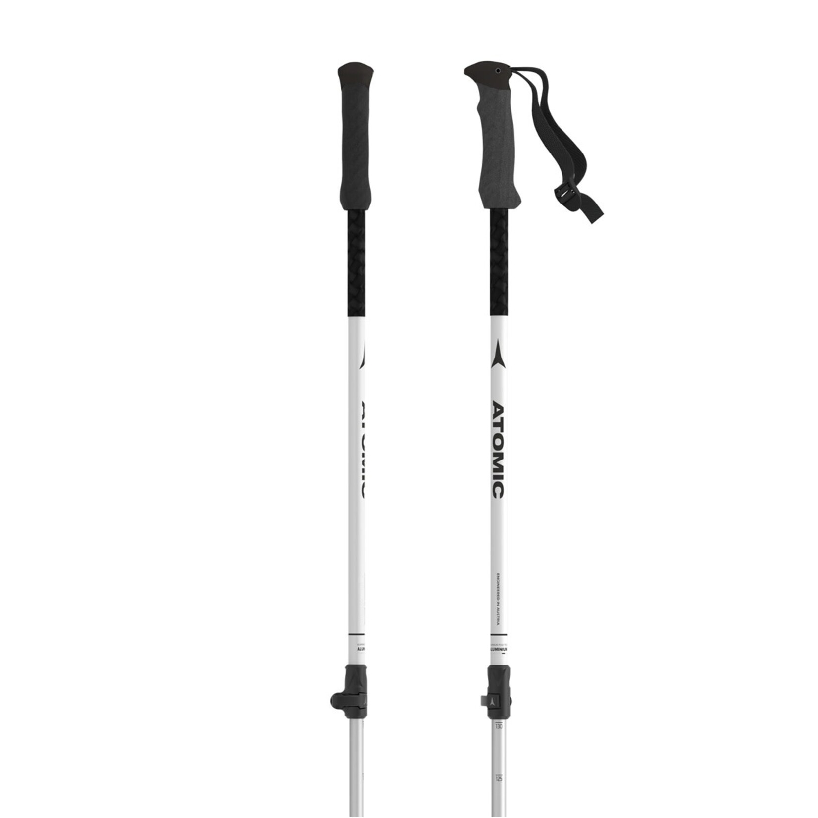 Atomic Atomic BCT Touring Poles