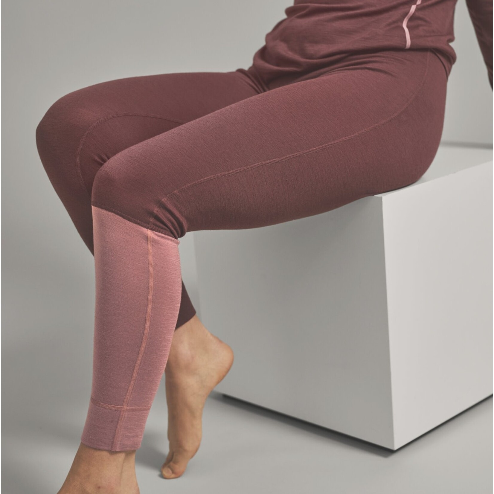 Ortovox Pantalon Ortovox 185 RNW Long - Femme