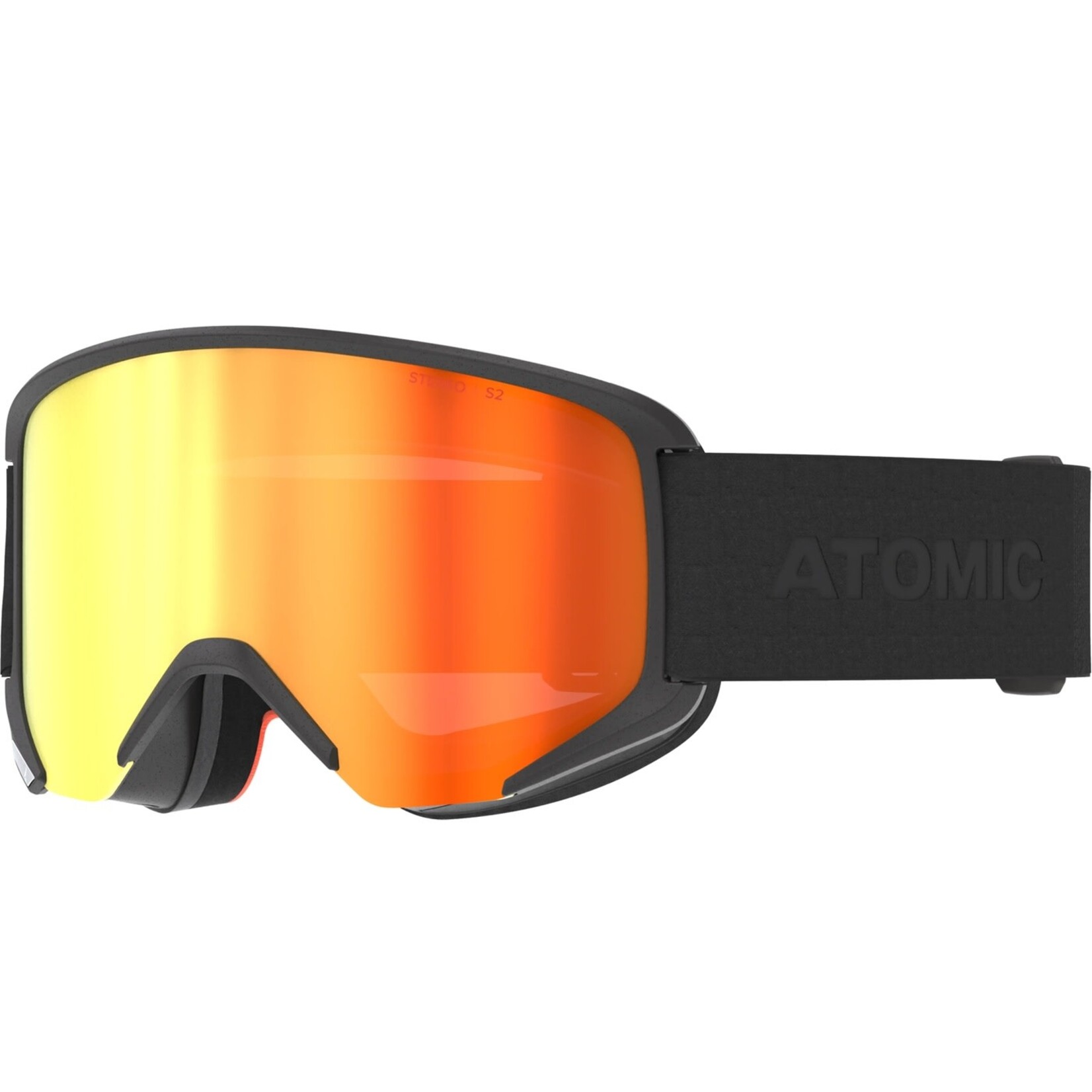 Atomic Lunettes de ski Atomic Savor M Stereo