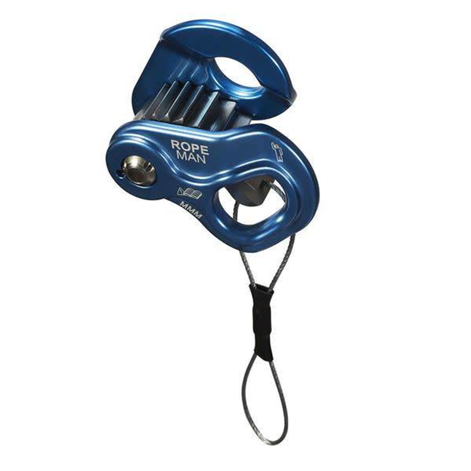Wild Country Wild Country Ropeman 1 Ascender