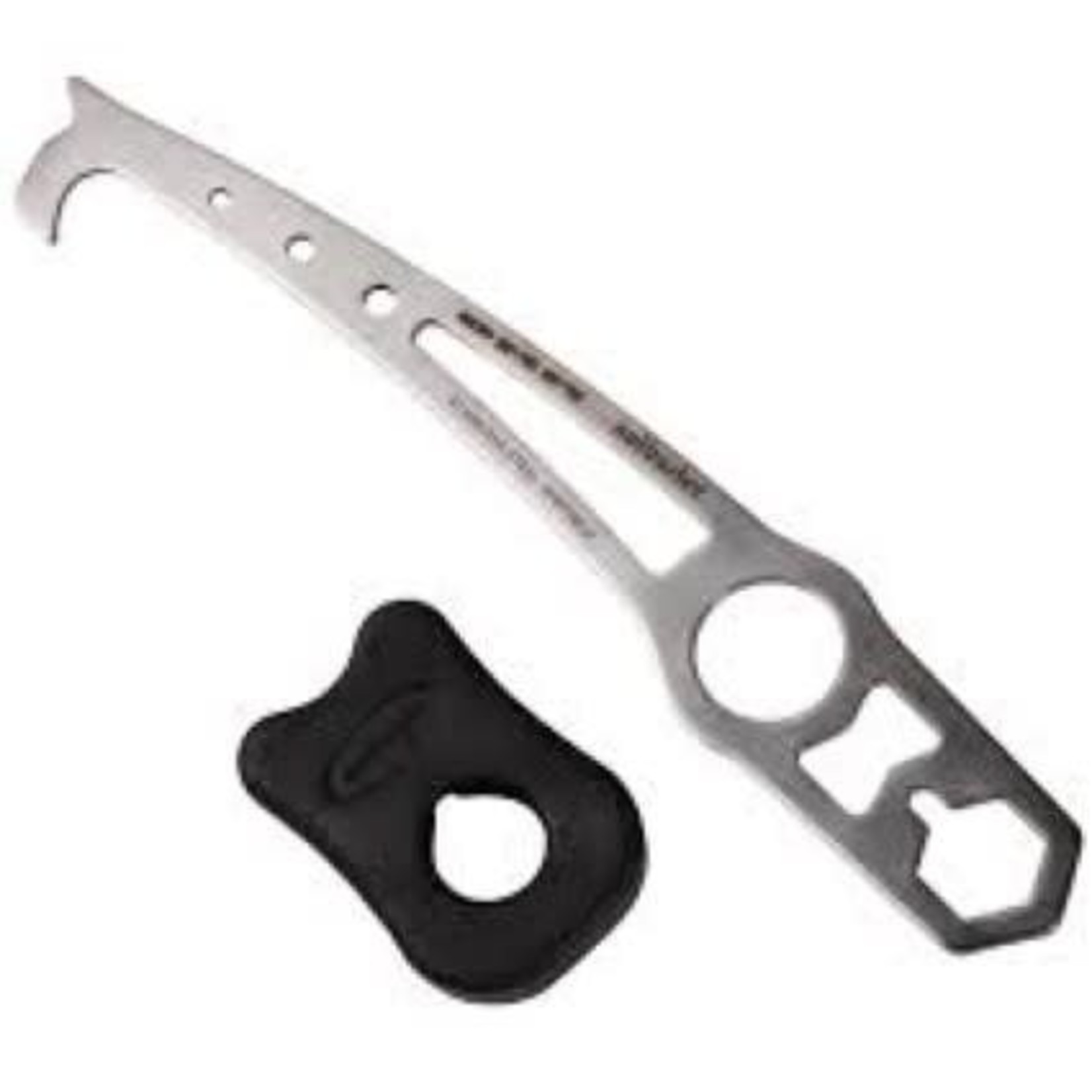 DMM DMM Nut Buster Assorted