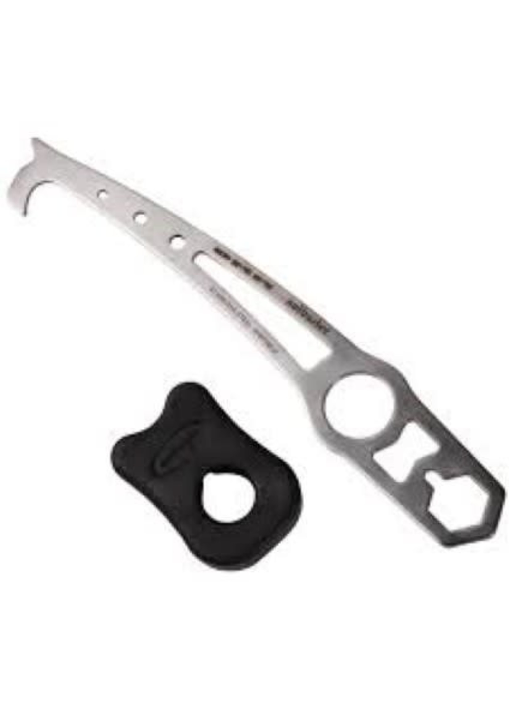 DMM DMM Nut Buster Assorted