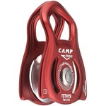 Camp Camp Tethys Mobile Pulley